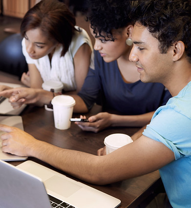 Online Virtual Team Building