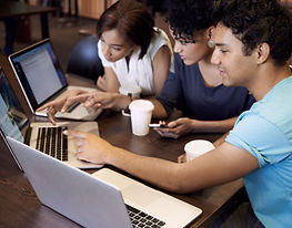 Travailler avec des ordinateurs portables