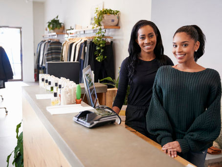 National Business Women's Week 2021