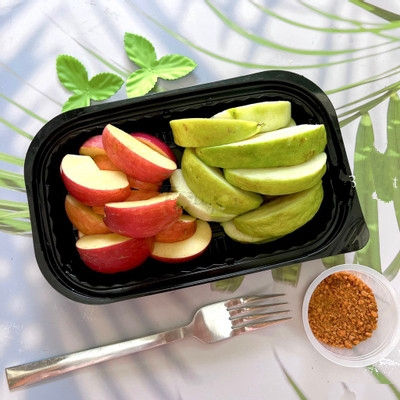 Táo Gala - Ổi Nữ Hoàng