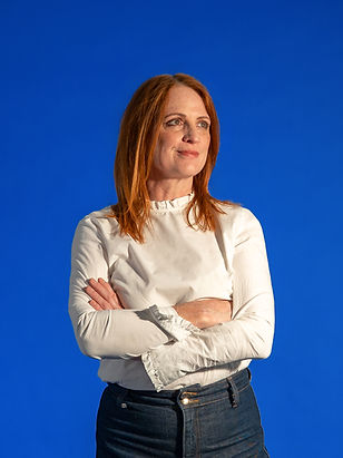 Portrait Rennie Diethelm