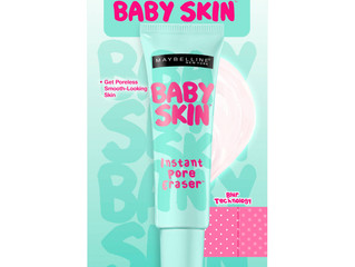 Current Beauty Favorites: Everyday Routine