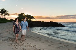 Engagement Photographers Big Island