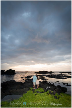 Kailua Kona Engagement photographers 7