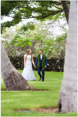 Kailua Kona Hawaii Weddings 11