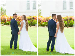 Kailua Kona Hawaii Weddings 7