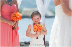 Hawaii weddings on the Big Island