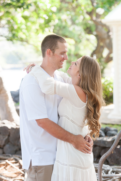 Top Engagement Photographers Kona