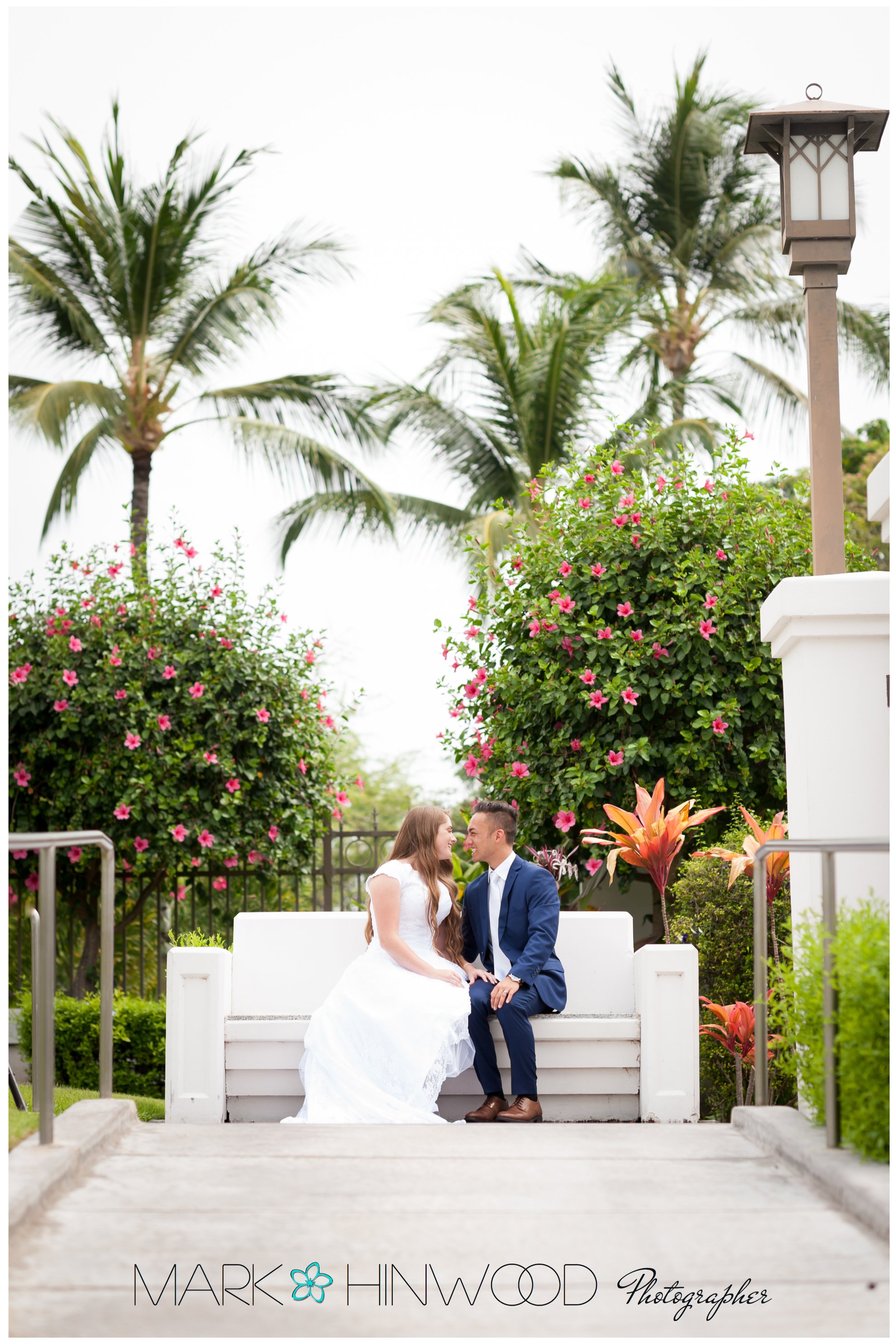 Top Big Island Wedding Photographers