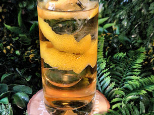 🐴 Horse’s Neck – Der Drink mit dem Dreh