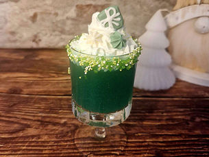 Adventskalender-Türchen Nr. 9 - Der Grinch