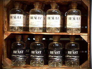 The Beauty and the Beast