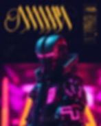 cyberpunk zastudio