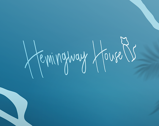 Hemingway house