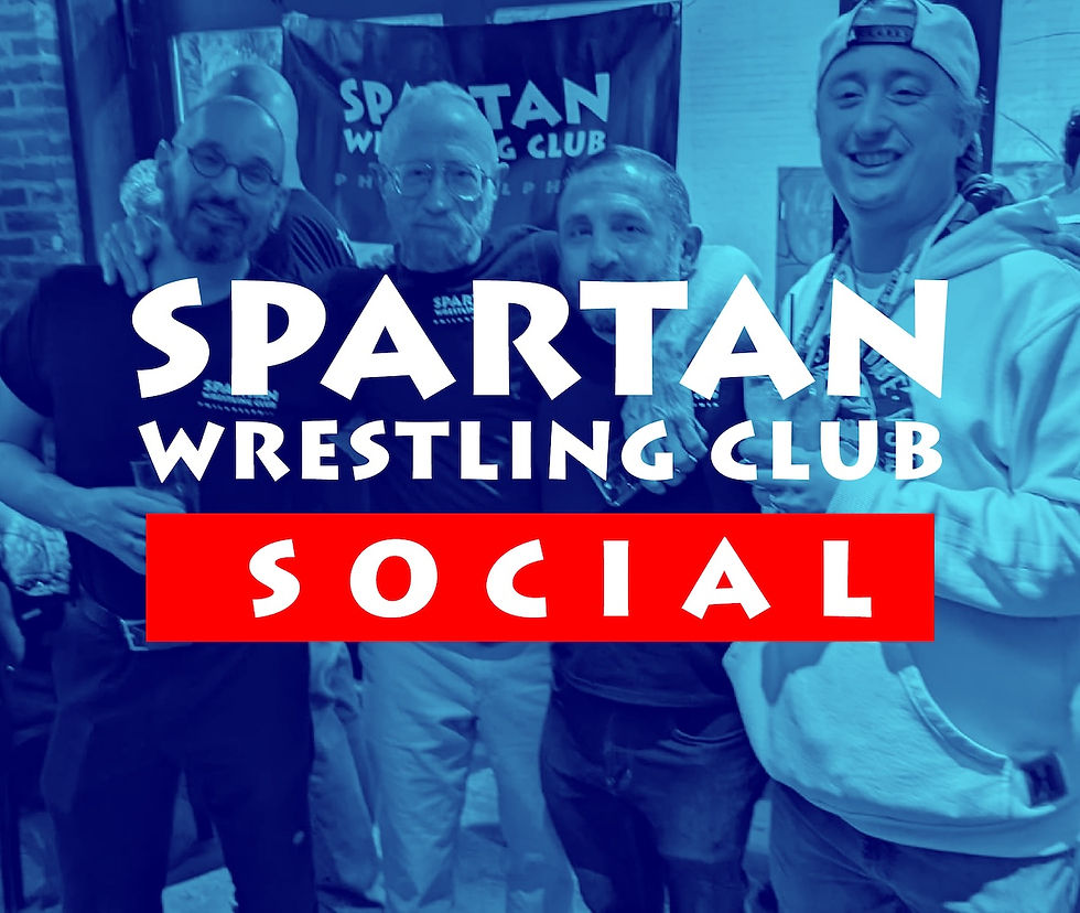 35th Anniversary Social