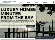 306 Real Estate Services, LLC - Website Design