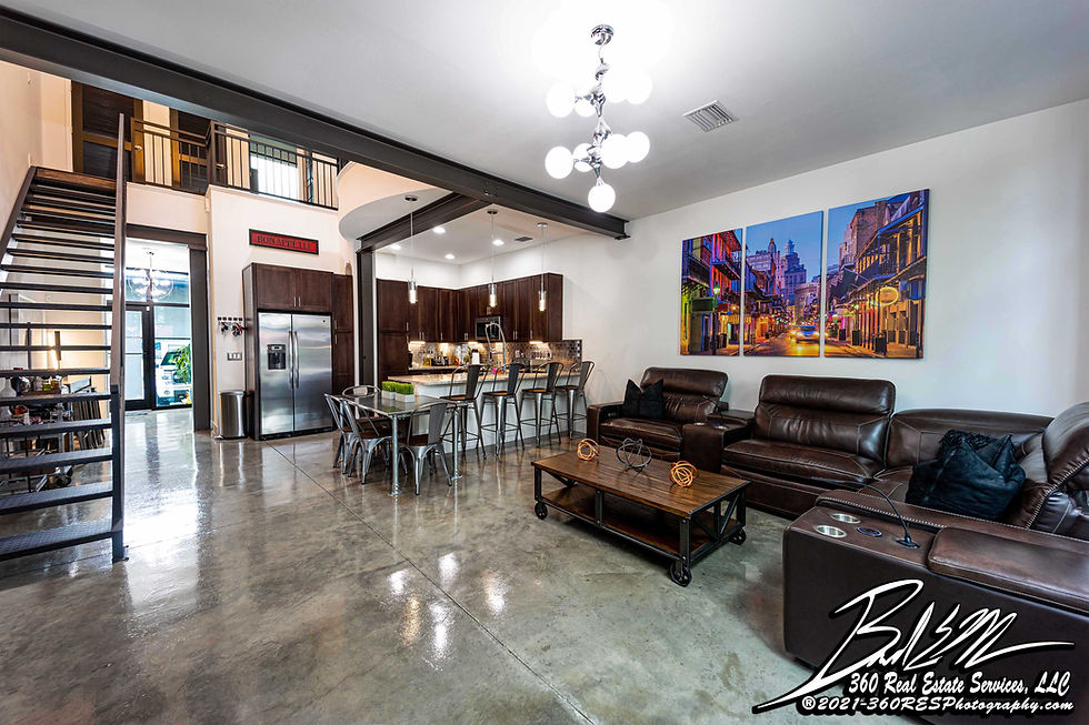 Tampa Bay's Premier Townhomes - Real Estate Photography & Videography - Bradenton & Sarasota Florida