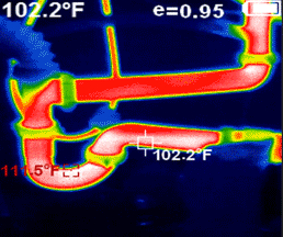 306 Real Estate Services, LLC - Infrared Thermal Imaging