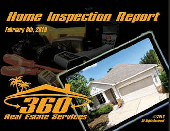 306 Real Estate Services, LLC - Sample Reports
