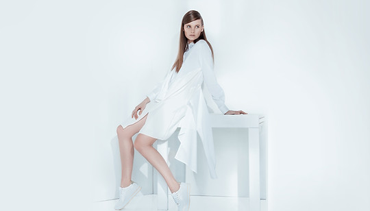 Fashion Model