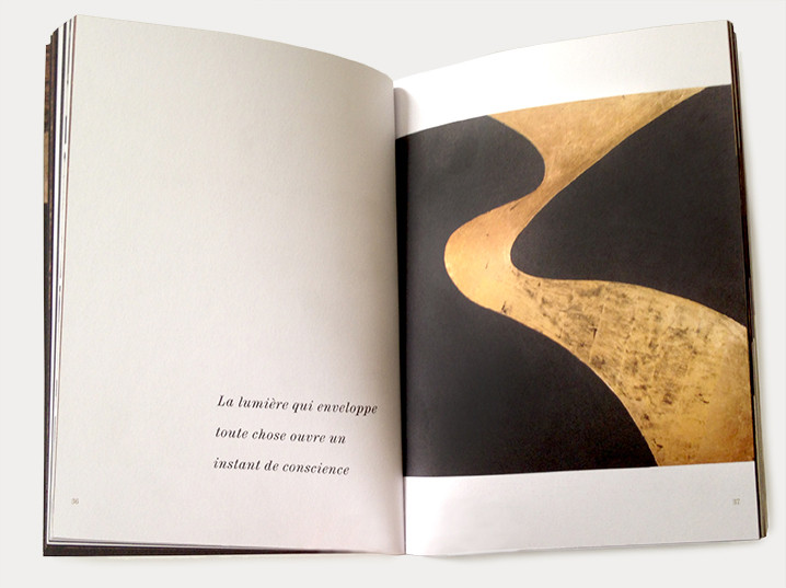 Catalogue d'exposition Manuela Paul-Cavallier