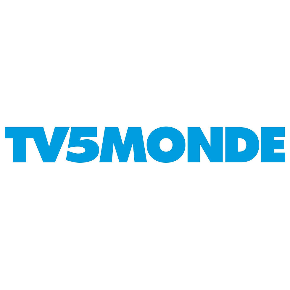 Reportage TV5 Monde