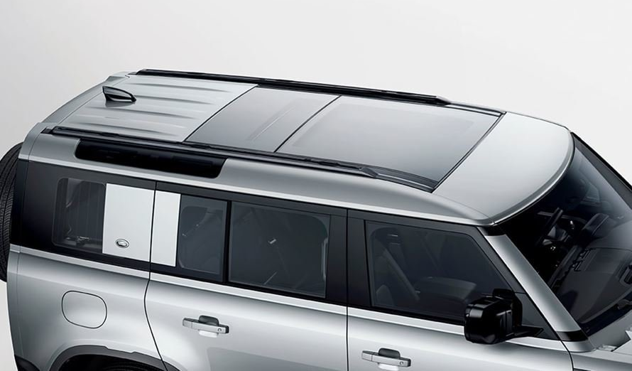 TAVAN RAY SETİ NEW DEFENDER 110 ROCAS