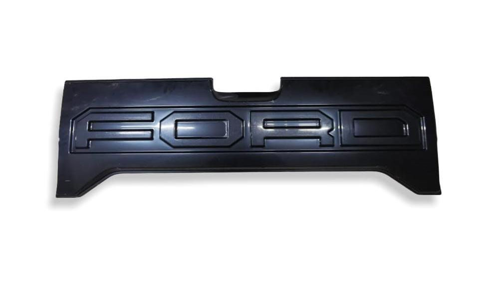BAGAJ KAPI KAPLAMASI (SİYAH) FORD RANGER  ROCAS