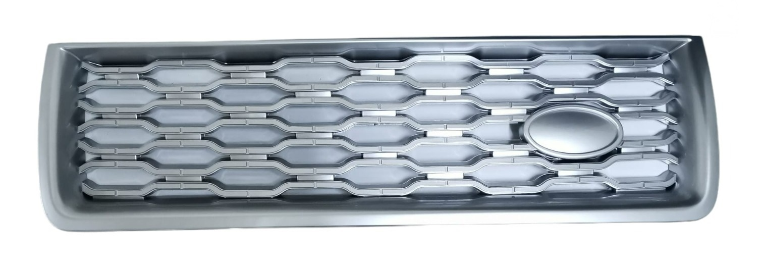 ÖN PANJUR (GRİ) FREELANDER 2 ROCAS