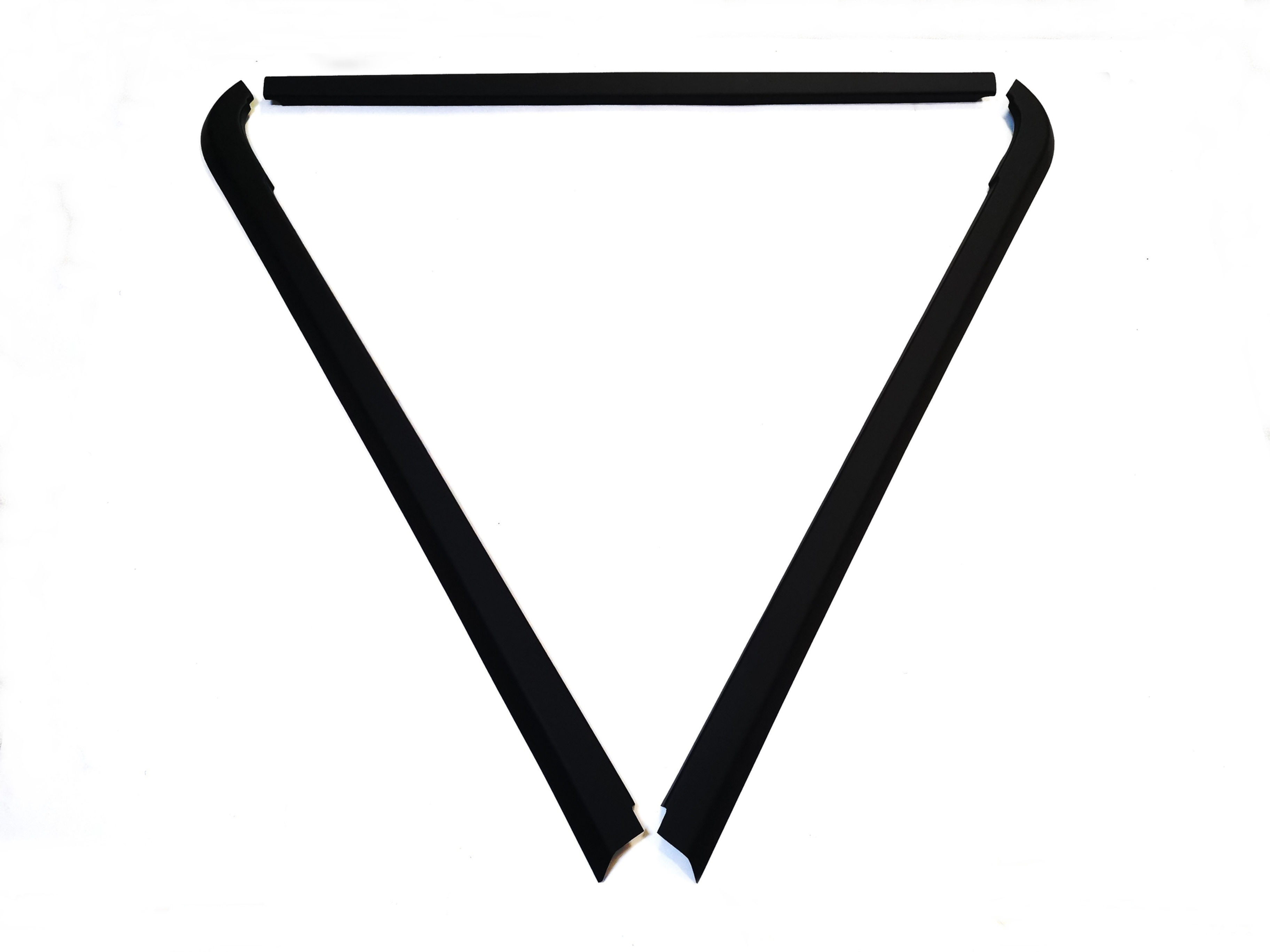 BAGAJ ÜSTÜ ÇITA SETİ VW AMAROK  ROCAS