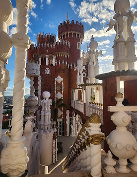 SACADA DO CASTELO