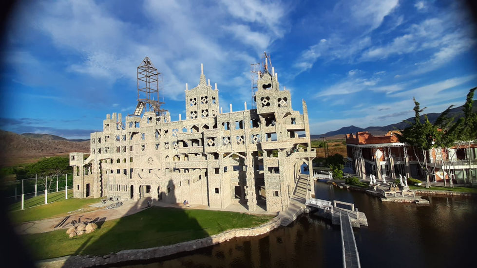 Castelo foto 4
