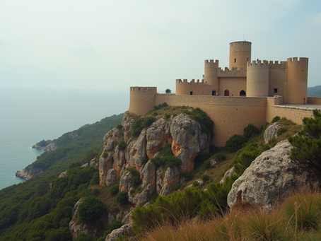 Tudo Sobre Visitas Guiadas Históricas no Castelo dos Torres