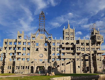 Castelo Sta Helena