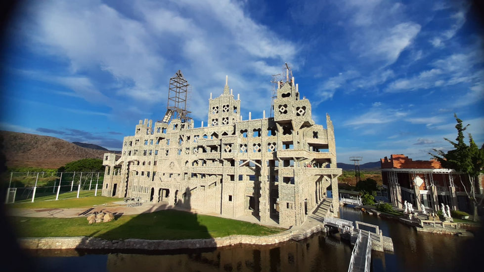 Castelo Panoramico