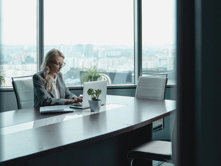 The Influence Economy