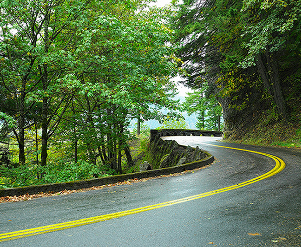 Country Road