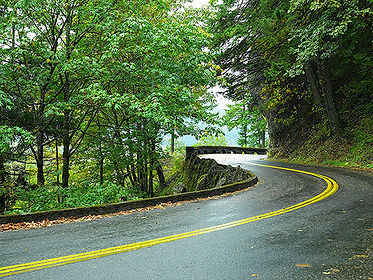 Country Road