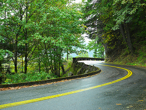 Country Road