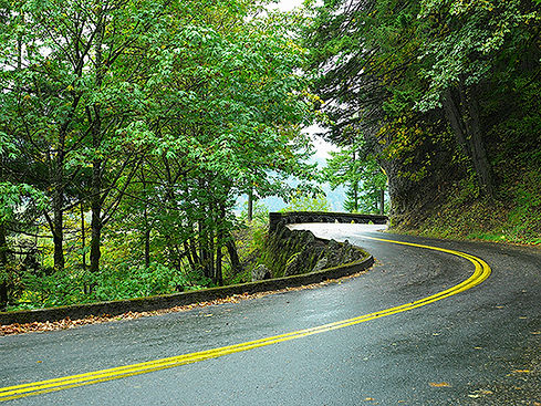 Country Road