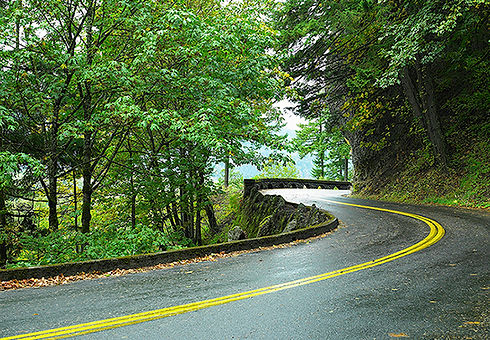 Country Road