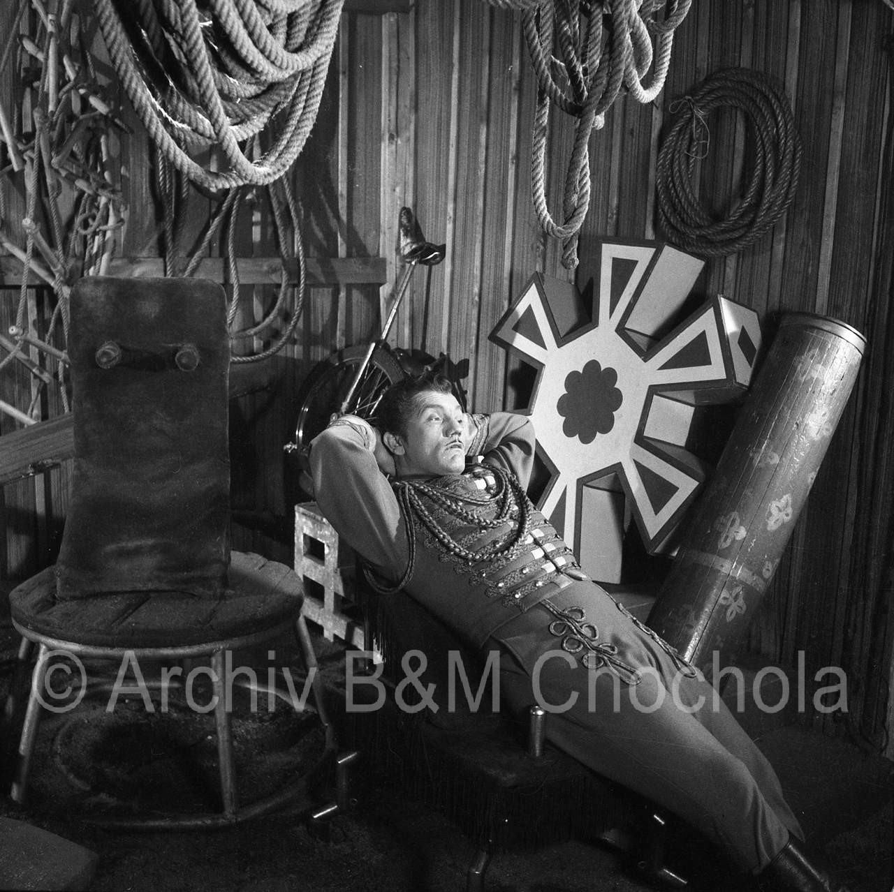 Film Cirkus Bude 1954_074