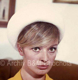 24 Jana Brejchová, 1967