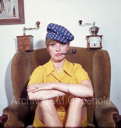 18 Jana Brejchová, 1967