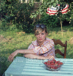 13 Jana Brejchová, 1967