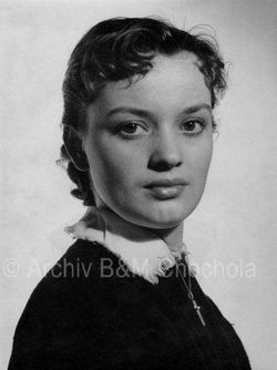 02 Jana Brejchová, 1957