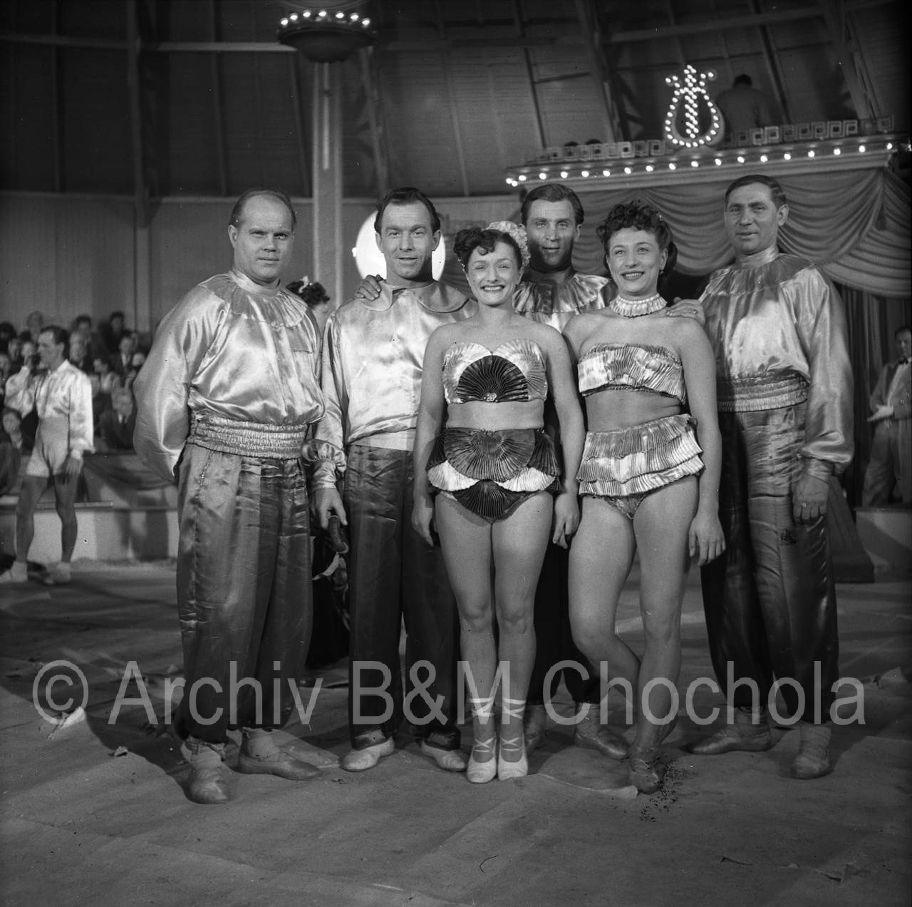 Film Cirkus Bude 1954_043