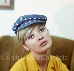 23 Jana Brejchová, 1967