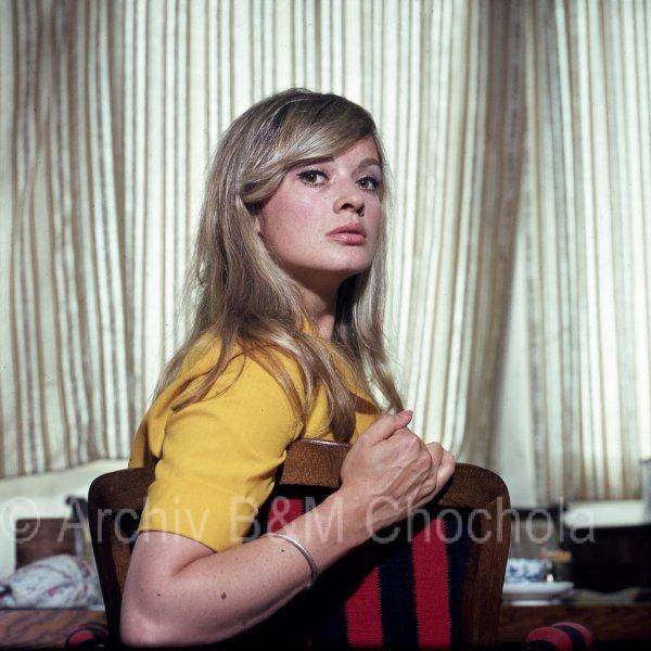 26 Jana Brejchová, 1967