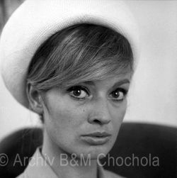 08b Jana Brejchová 1967